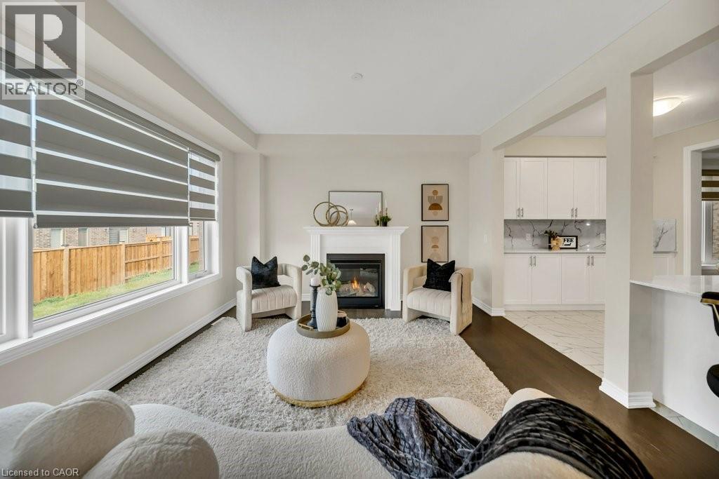 285 BROADACRE Drive, Kitchener, Ontario, N2R0S6 — Photo 8