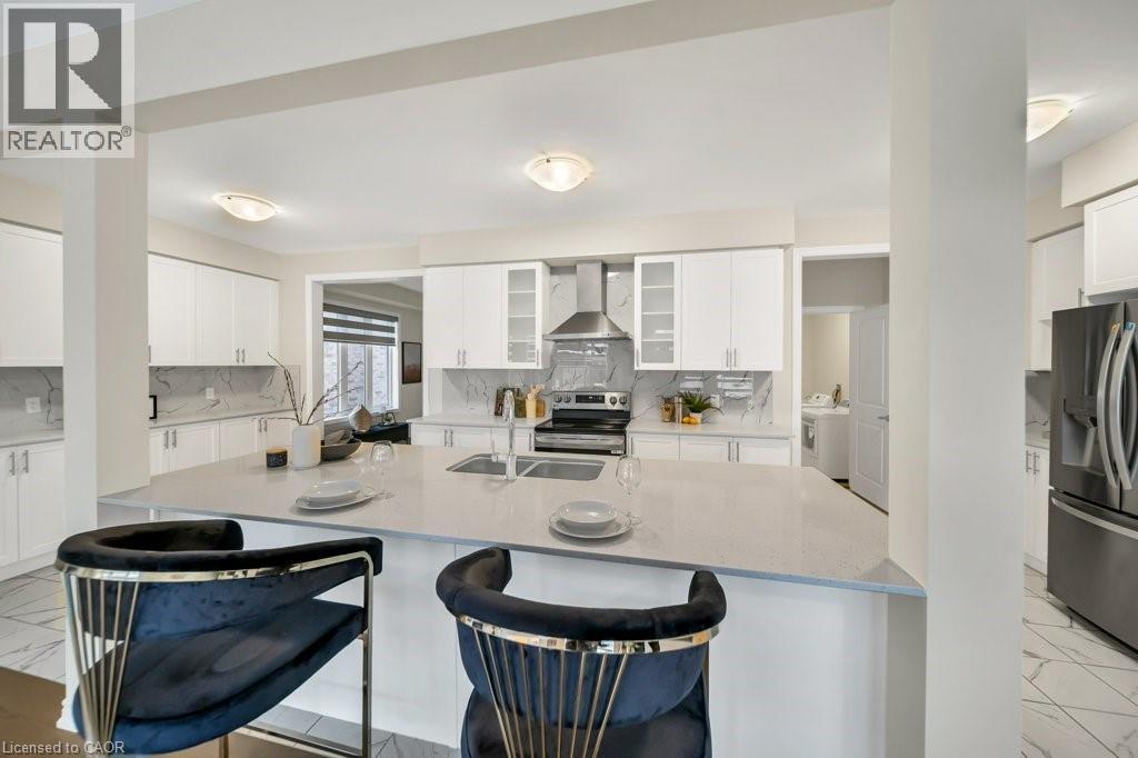285 BROADACRE Drive - 17