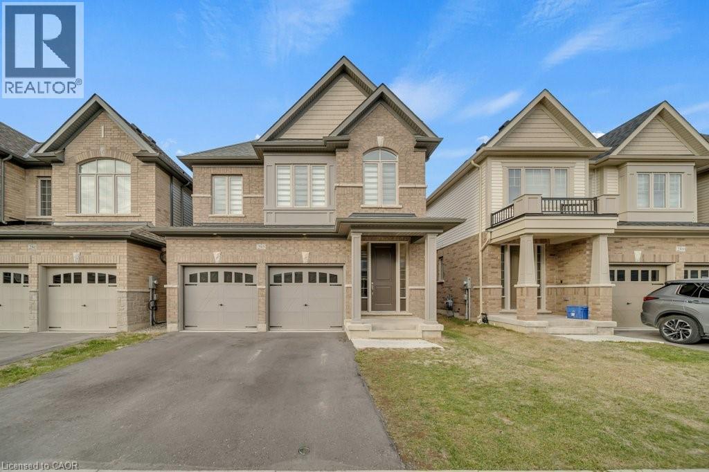 285 BROADACRE Drive, Kitchener, Ontario, N2R0S6 — Photo 28