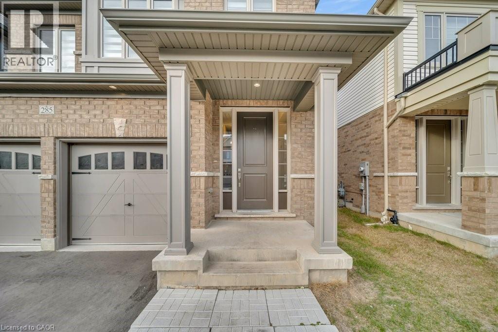 285 BROADACRE Drive - 4