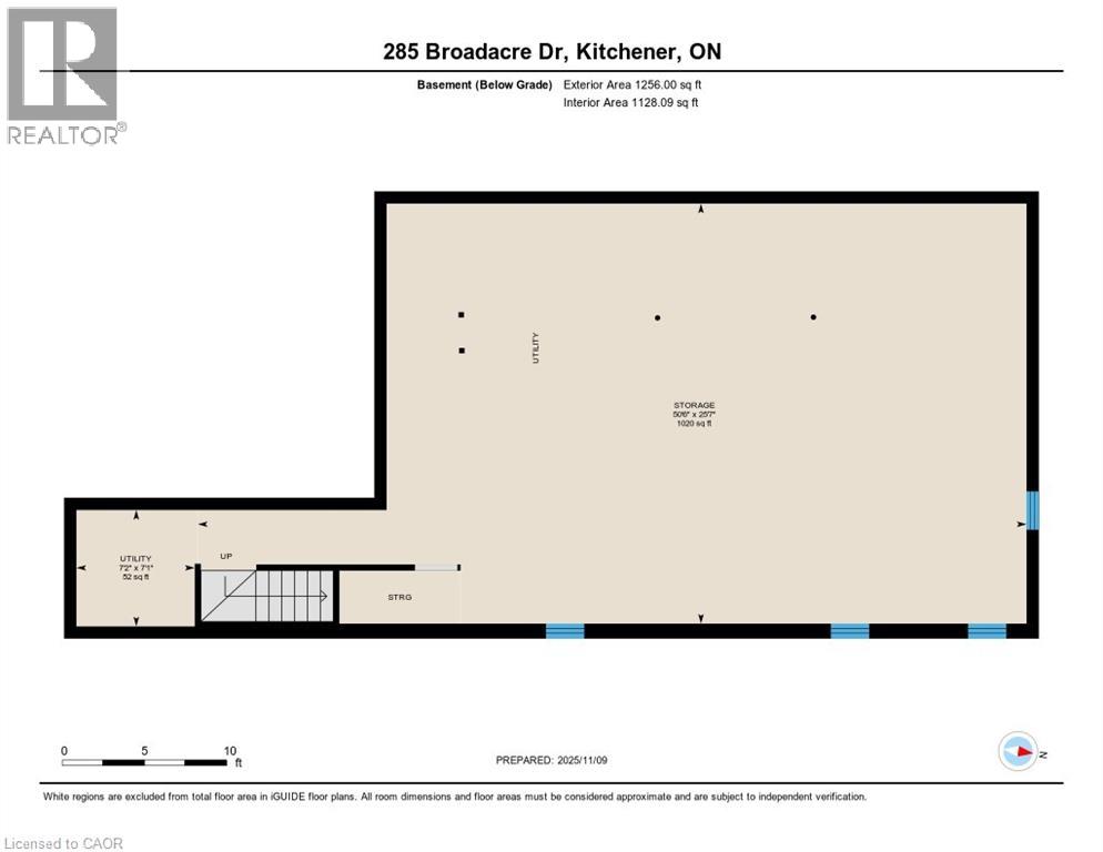 285 BROADACRE Drive - 44