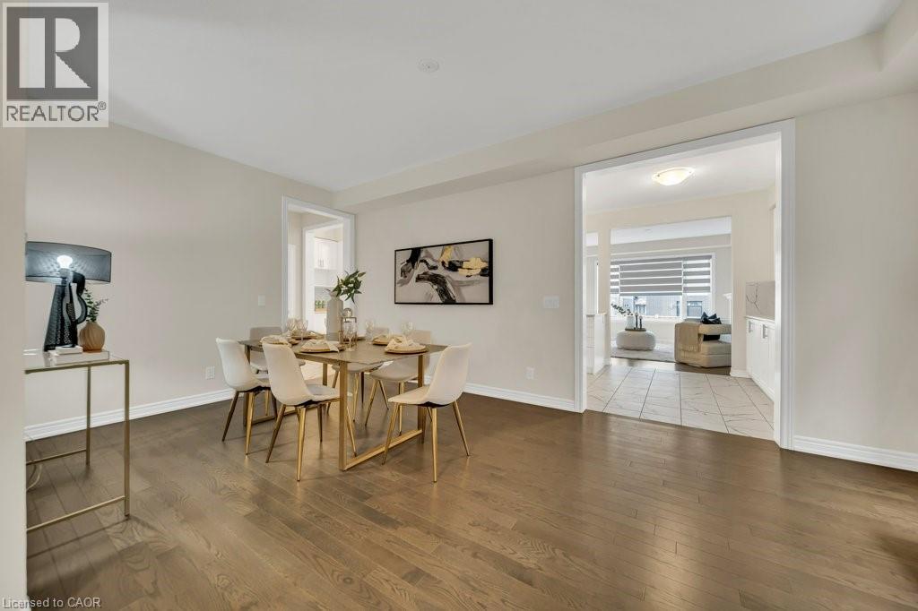 285 BROADACRE Drive, Kitchener, Ontario, N2R0S6 — Photo 7