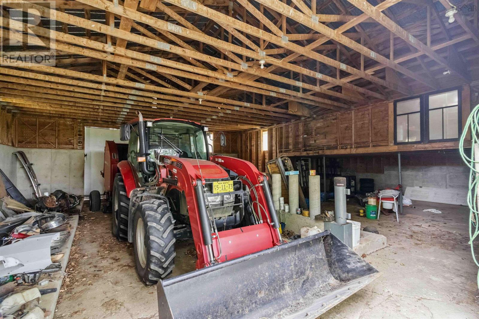 417 Penney Road - 45