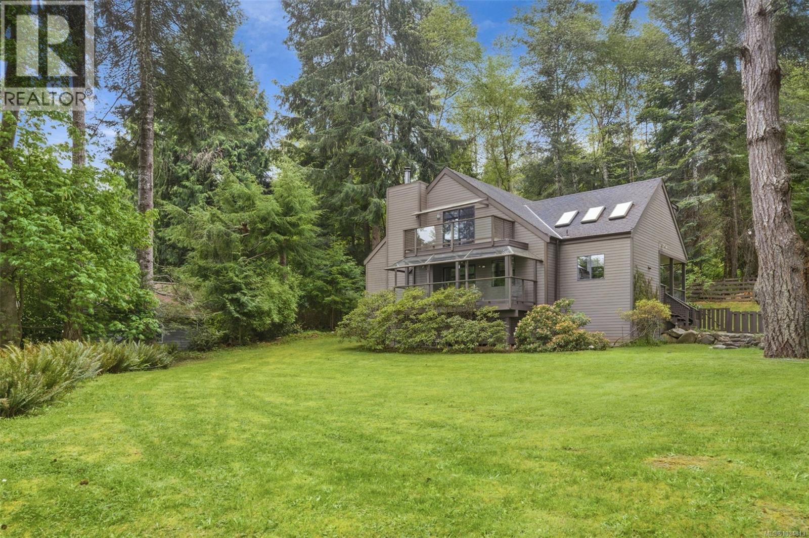  6089 Brecon Drive, Sooke