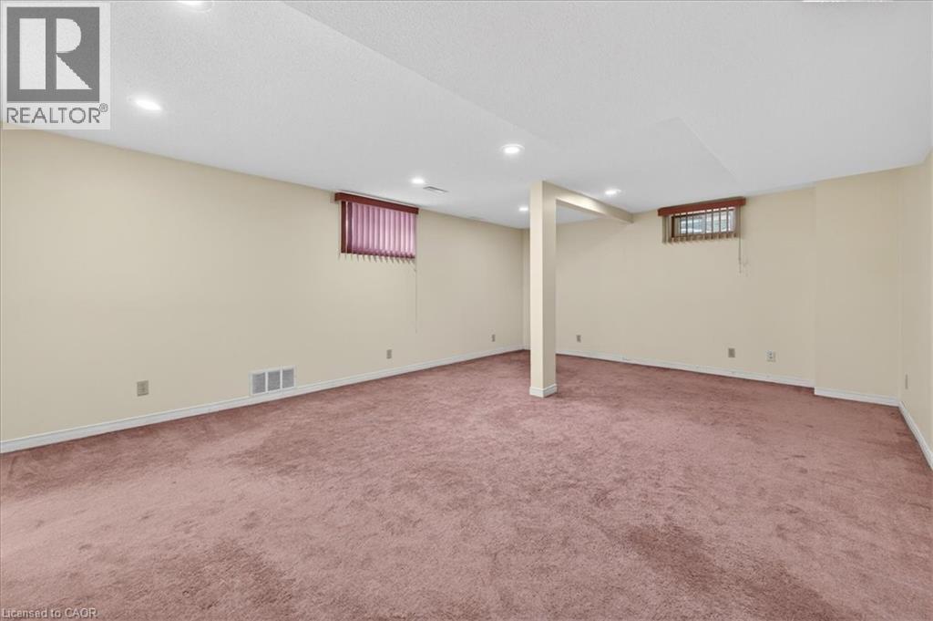54 GOLDCREST Drive, Stoney Creek, Ontario, L8G4T6 — Photo 30