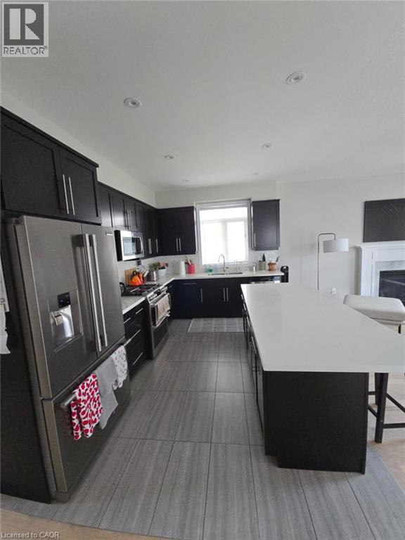 219 FALCONRIDGE Drive, Kitchener, Ontario, N2K0B6 — Photo 19