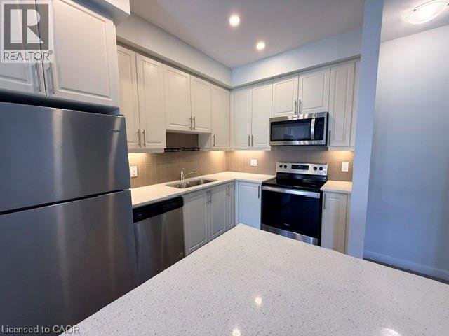 590 NORTH SERVICE Road Unit# 75, Stoney Creek, Ontario, L8E0K5 — Photo 16