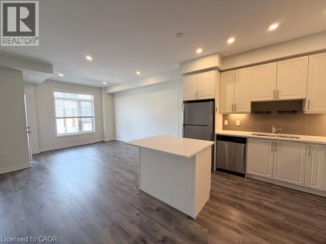 590 NORTH SERVICE Road Unit# 75, Stoney Creek, Ontario, L8E0K5 — Photo 4