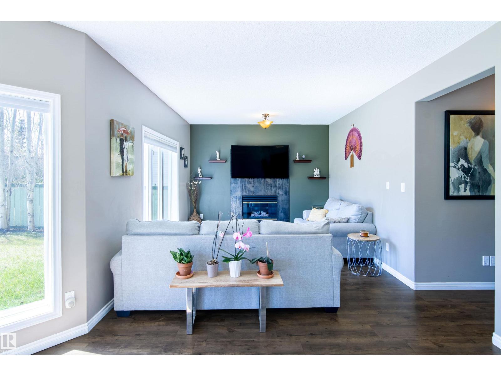 1079 POTTER GREENS DR NW, Edmonton