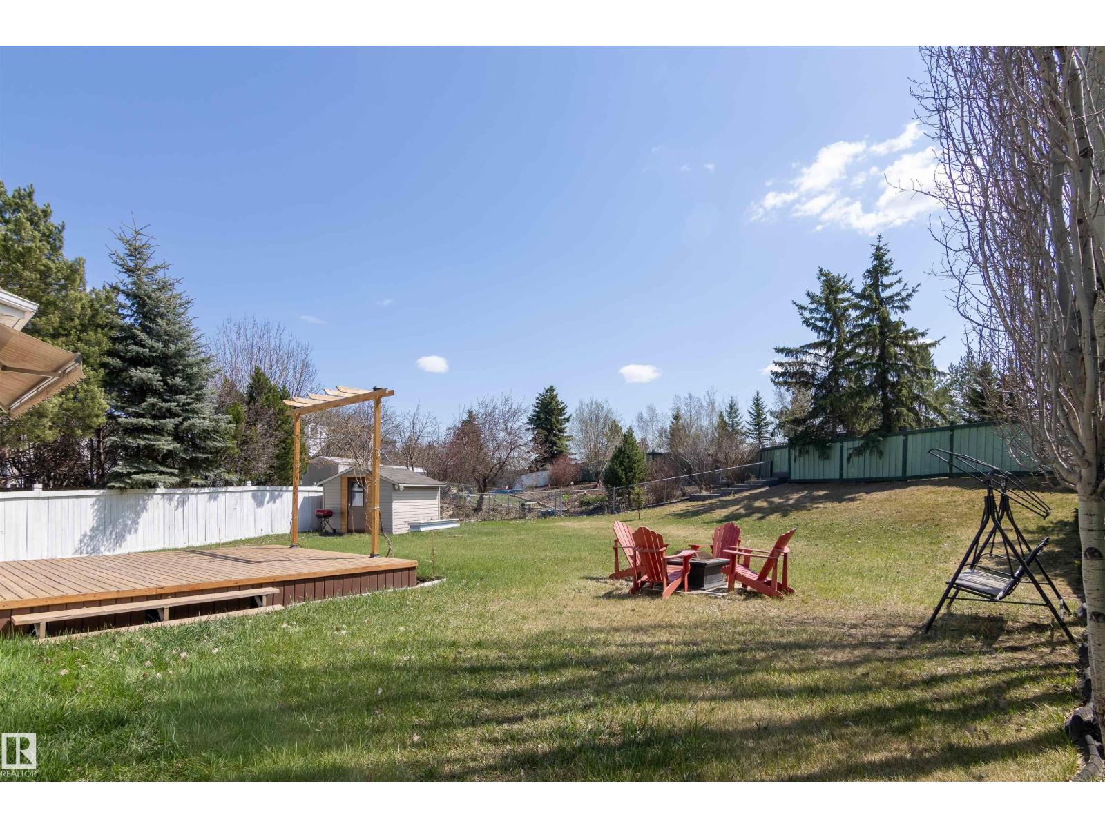 1079 POTTER GREENS DR NW, Edmonton