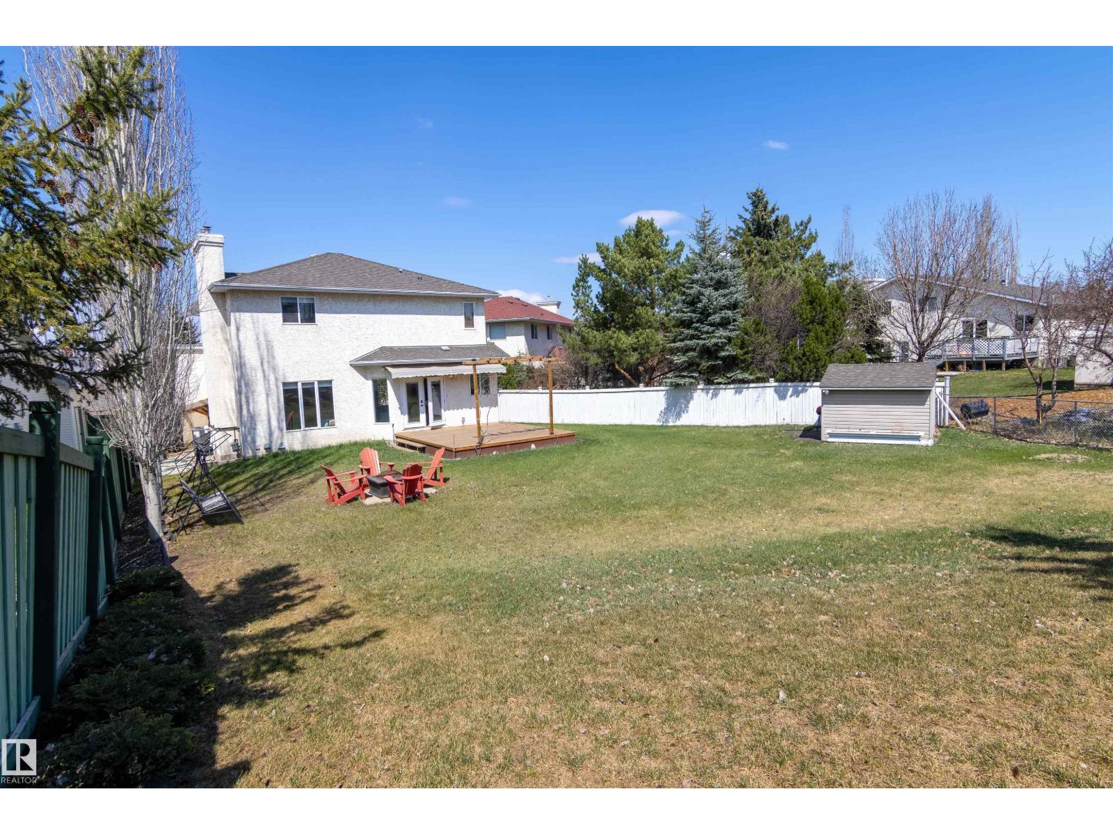 1079 POTTER GREENS DR NW, Edmonton