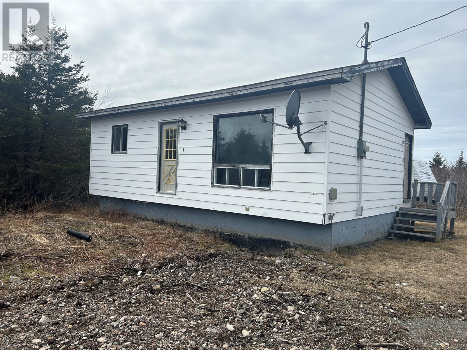 158-172 MARINE Drive - 1