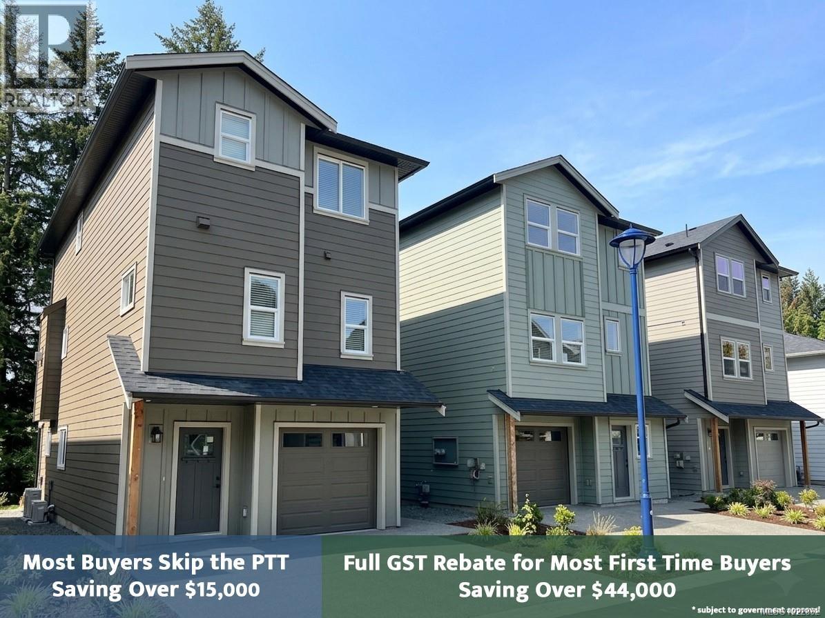 924 Rosefinch Place, Langford