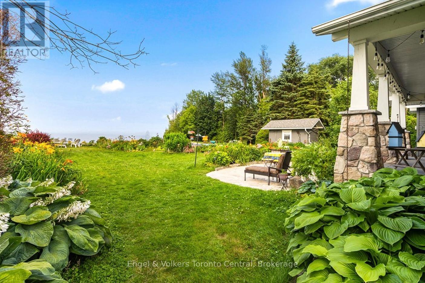 19 GEORGIAN MANOR DRIVE - 23