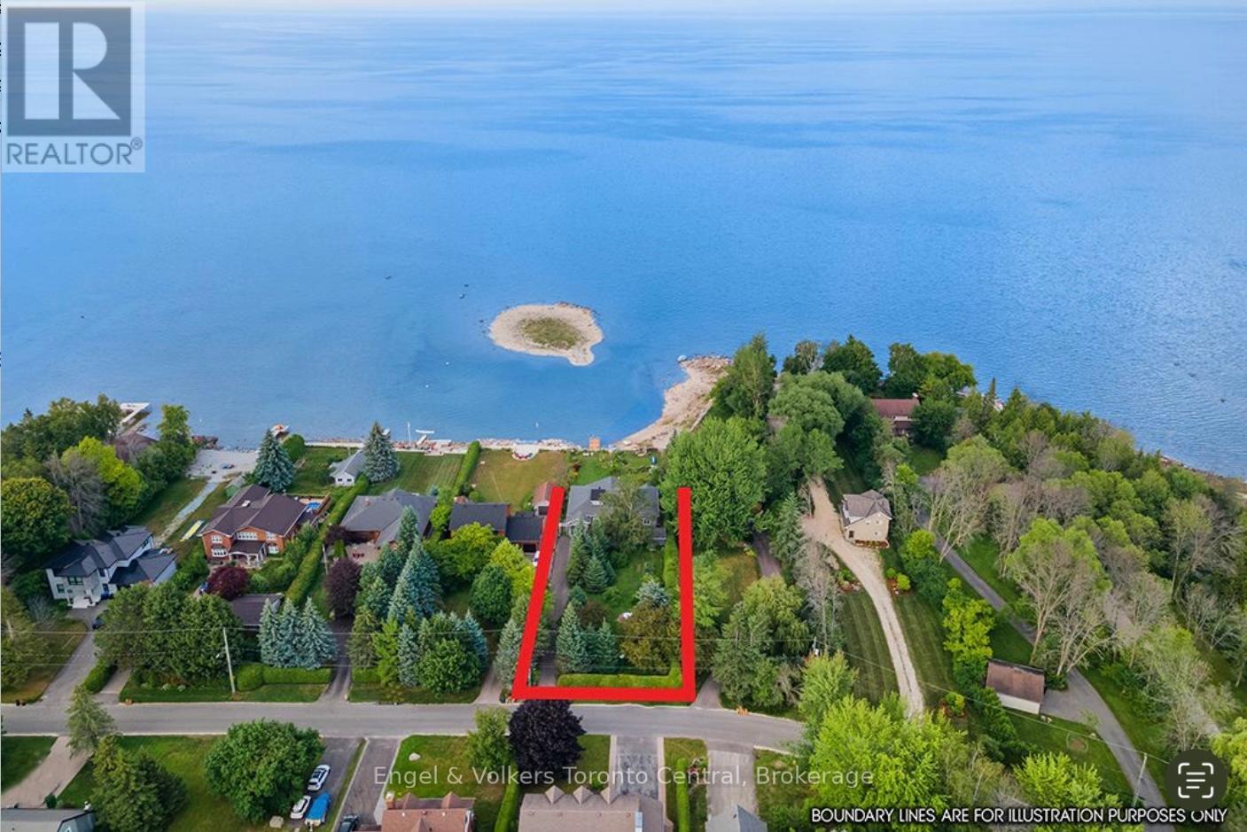 19 GEORGIAN MANOR DRIVE - 35