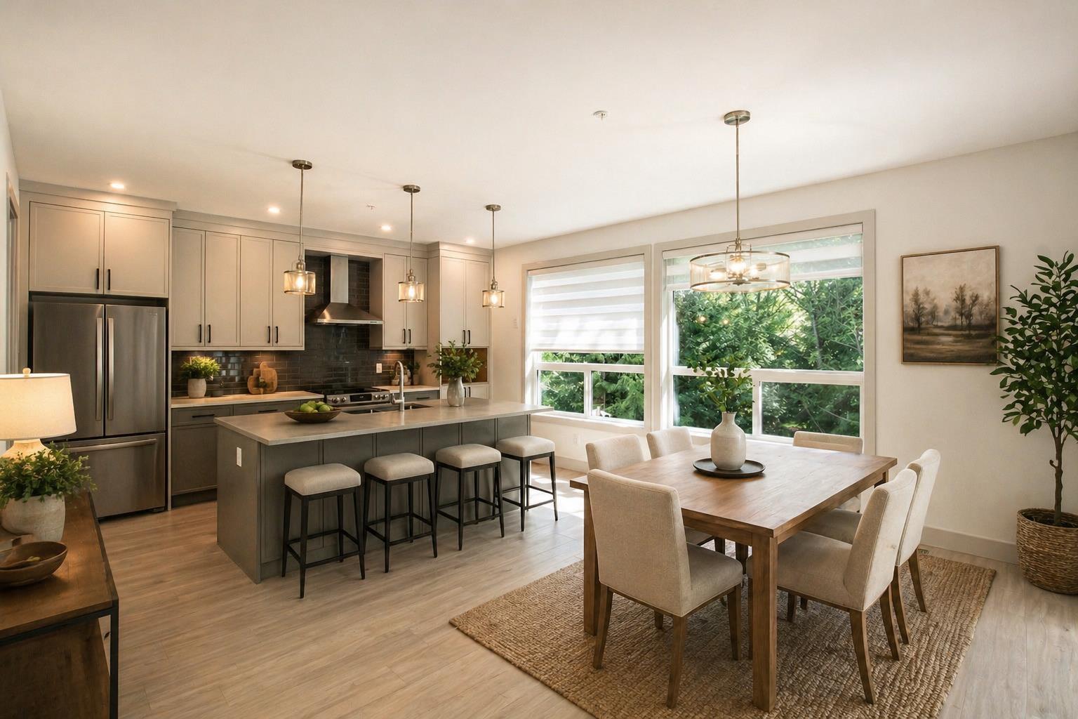1 7138 MARBLE HILL ROAD, Eastern Hillsides, Chilliwack