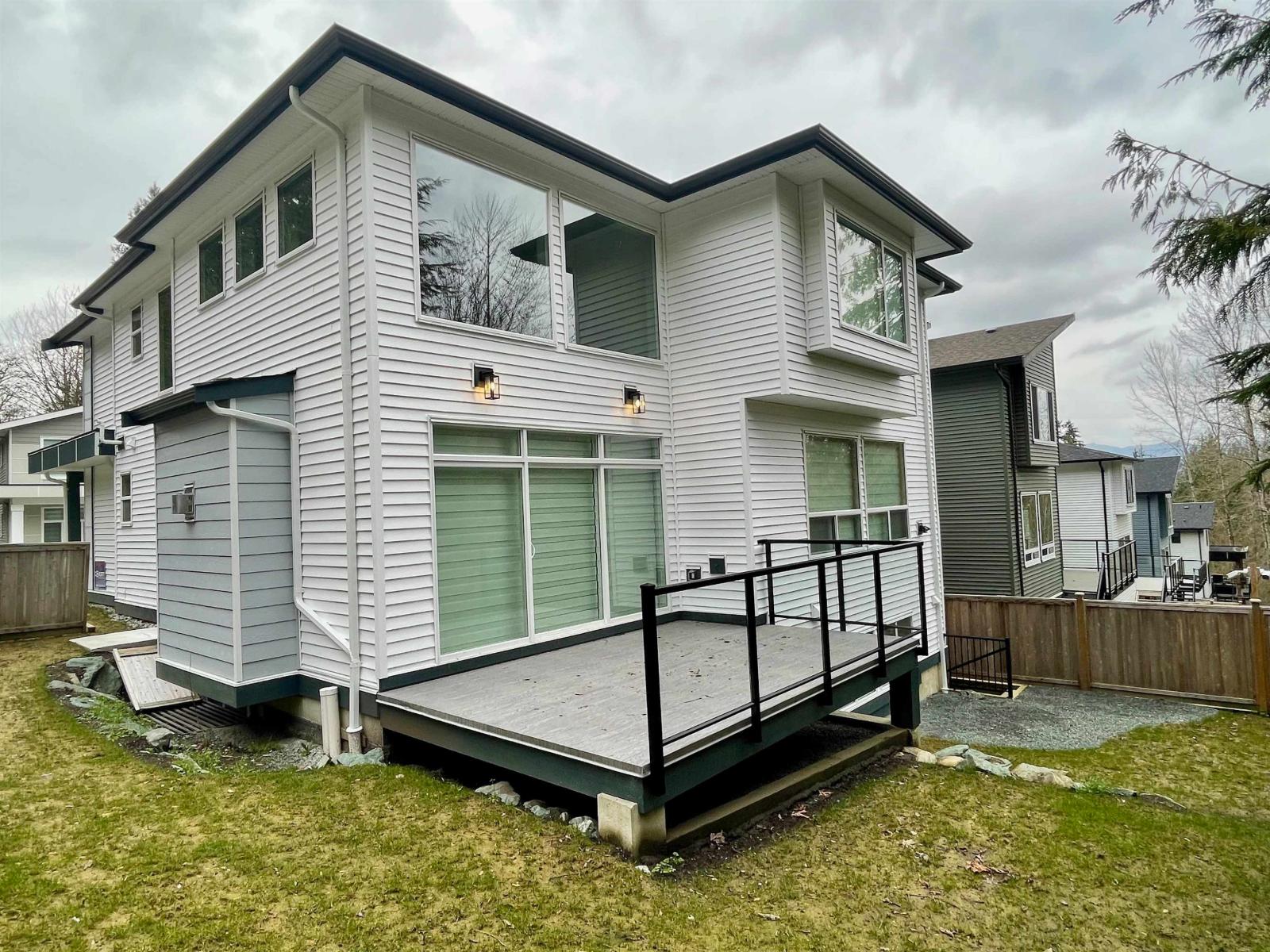 1 7138 MARBLE HILL ROAD, Eastern Hillsides, Chilliwack