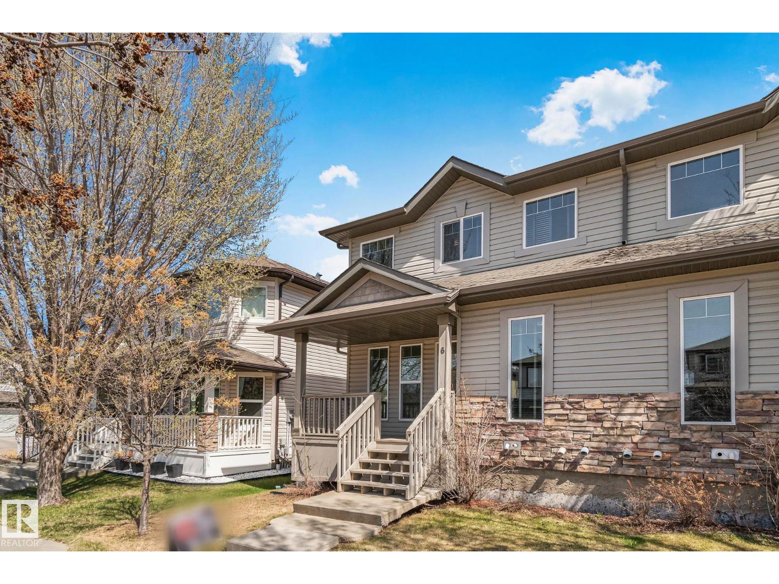 6 VIVIAN WY, Spruce Grove