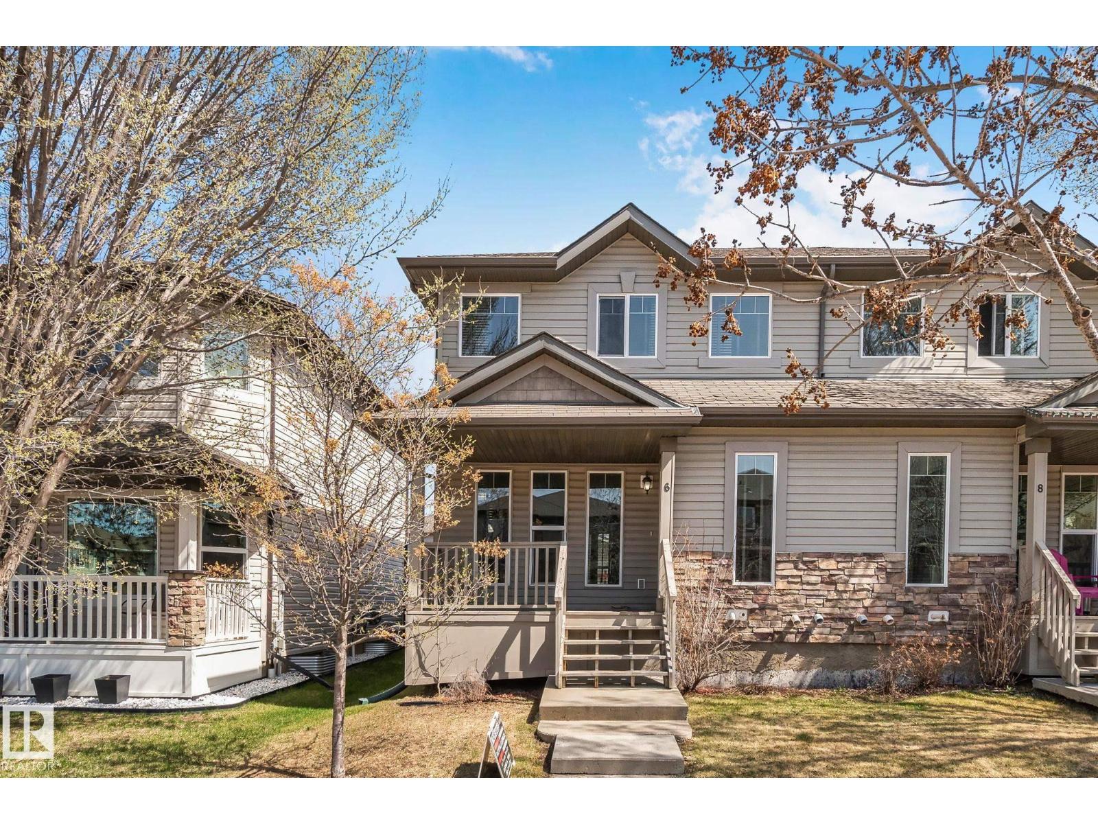 6 VIVIAN WY, Spruce Grove