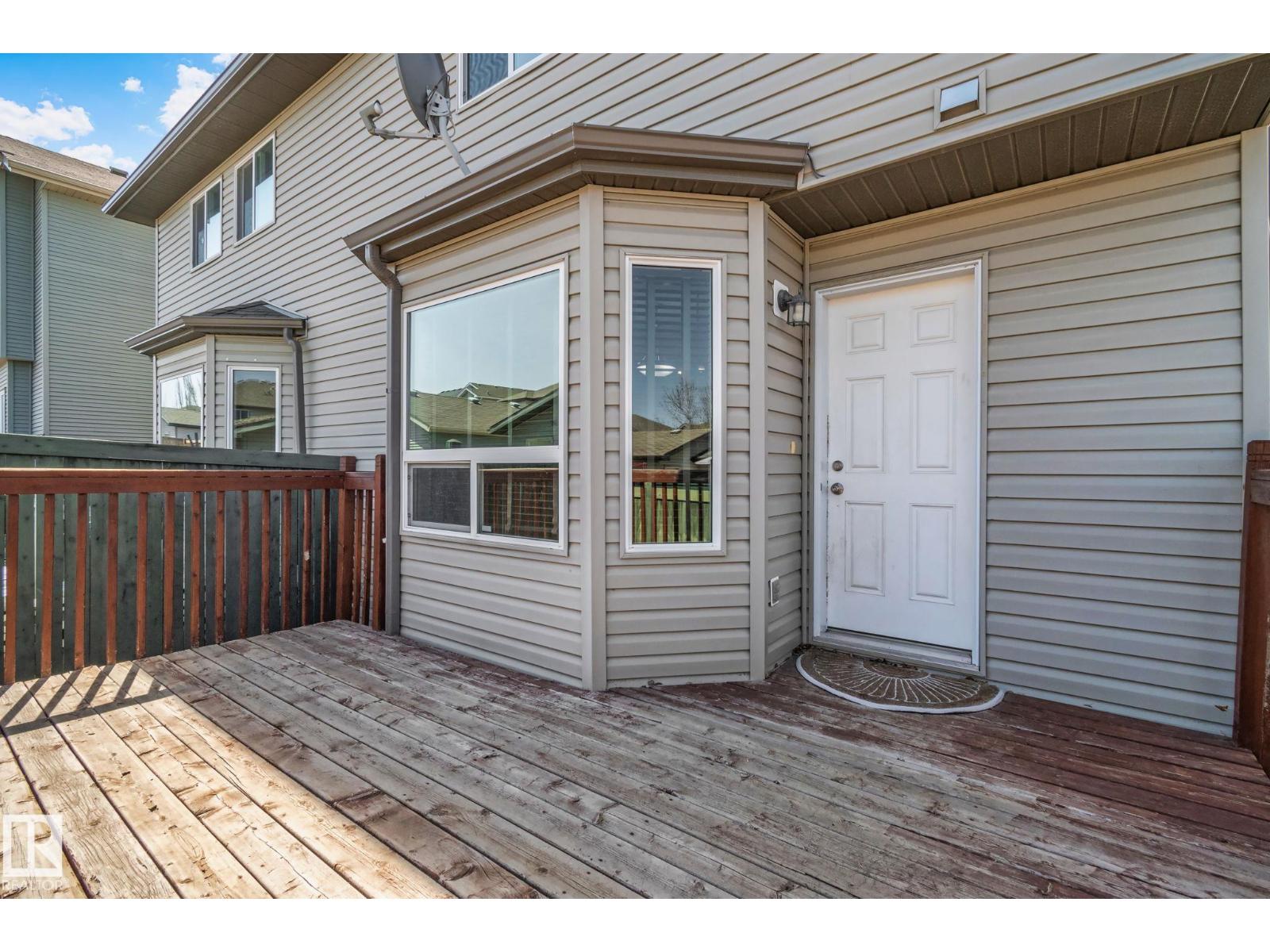 6 VIVIAN WY, Spruce Grove
