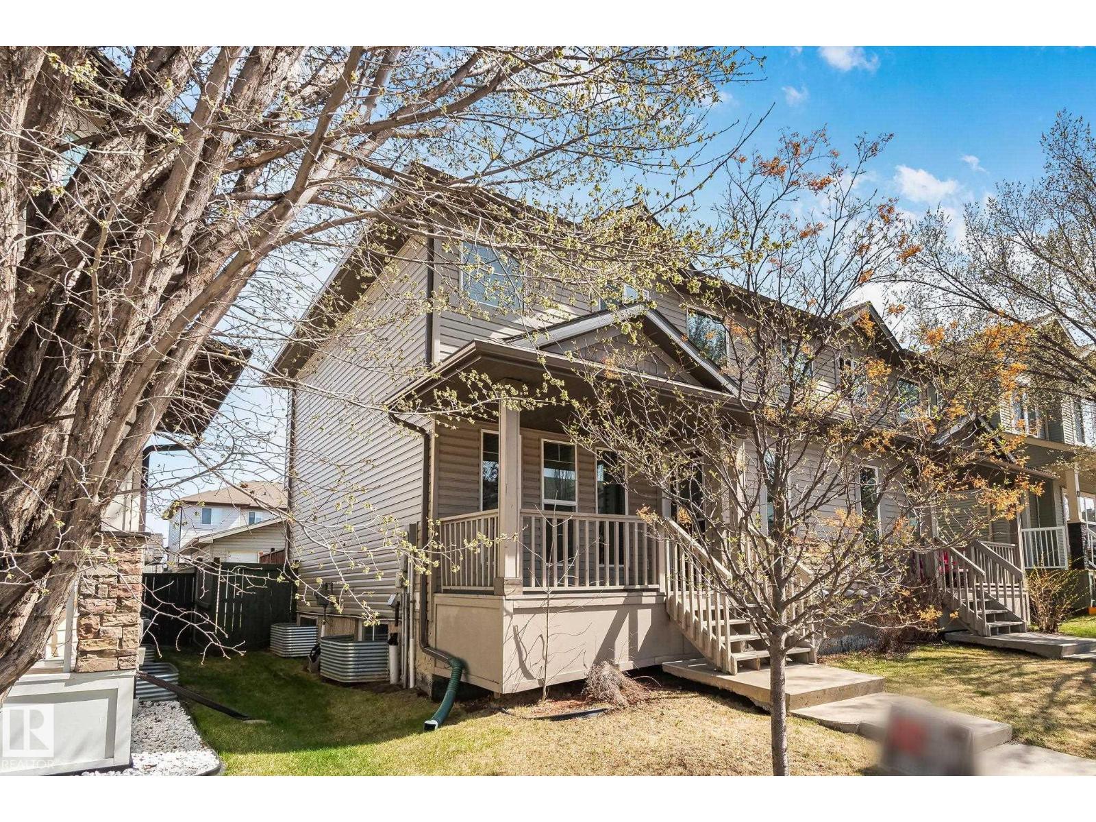 6 VIVIAN WY, Spruce Grove