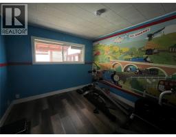 Kitchen - 5007 47 Avenue, Pouce Coupe, BC V0C2C0 Photo 8