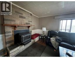 Living room - 5007 47 Avenue, Pouce Coupe, BC V0C2C0 Photo 6