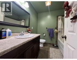 Bedroom - 1837 109 Avenue, Dawson Creek, BC V1G2V6 Photo 9