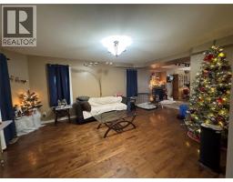 Bedroom - 1837 109 Avenue, Dawson Creek, BC V1G2V6 Photo 8