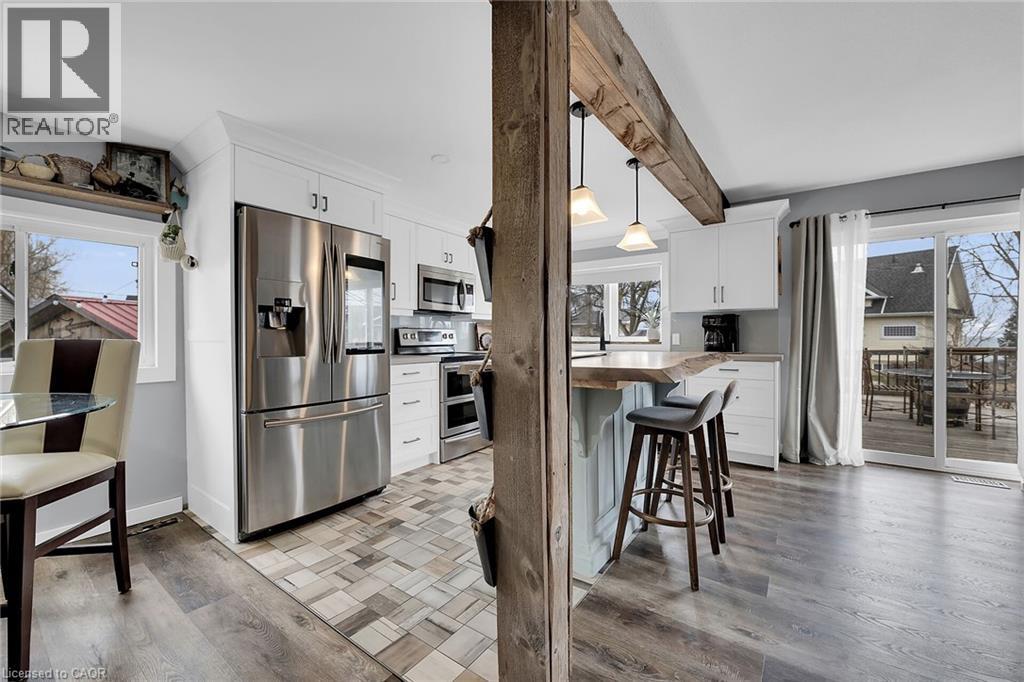 3 WILCOX Drive, Nanticoke, Ontario, N0A1L0 — Photo 20