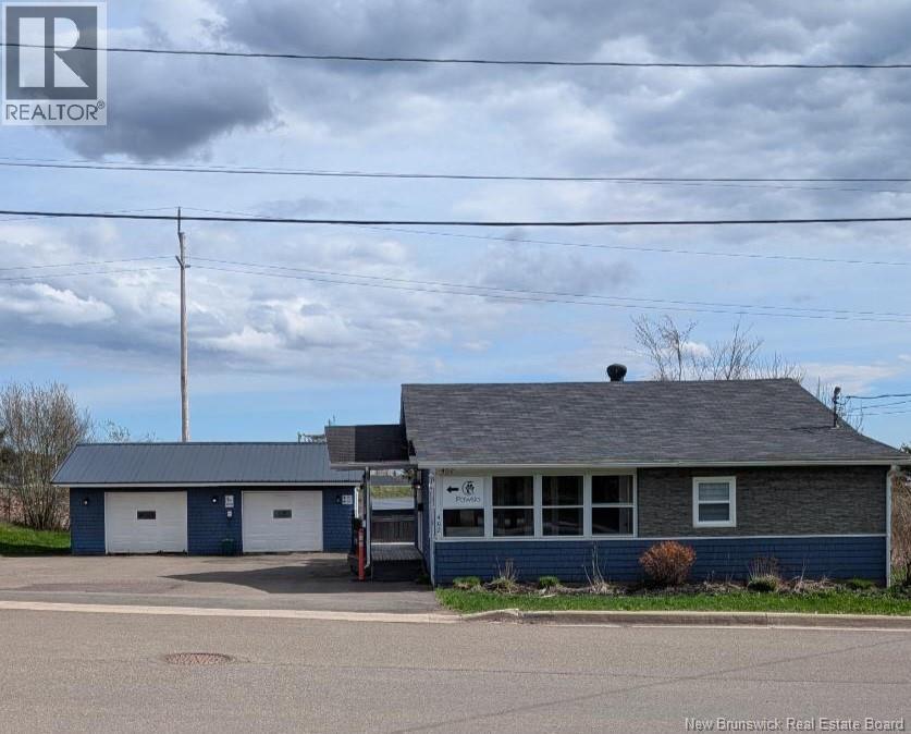 402 Highlandview Road - 1