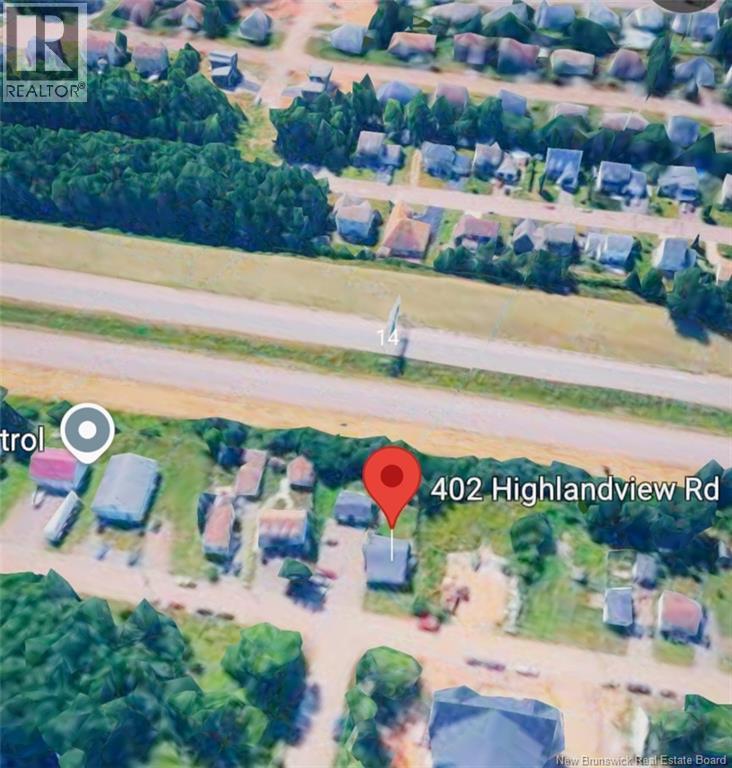 402 Highlandview Road - 32