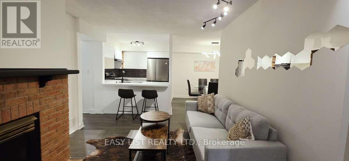 #613 75 WELDRICK ROAD E - 9