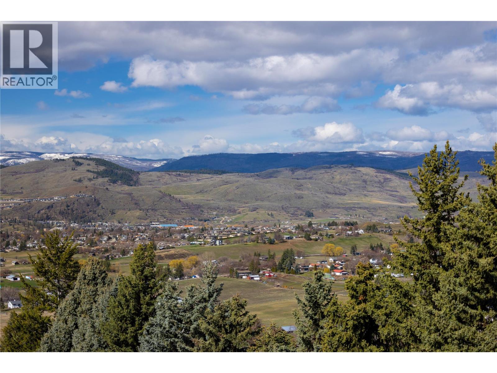  815 GALIANO Road, Vernon