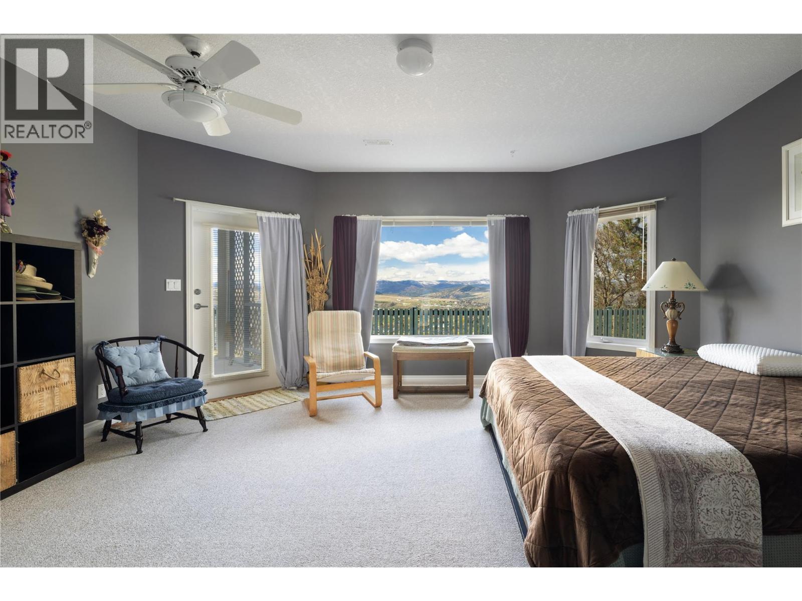  815 GALIANO Road, Vernon