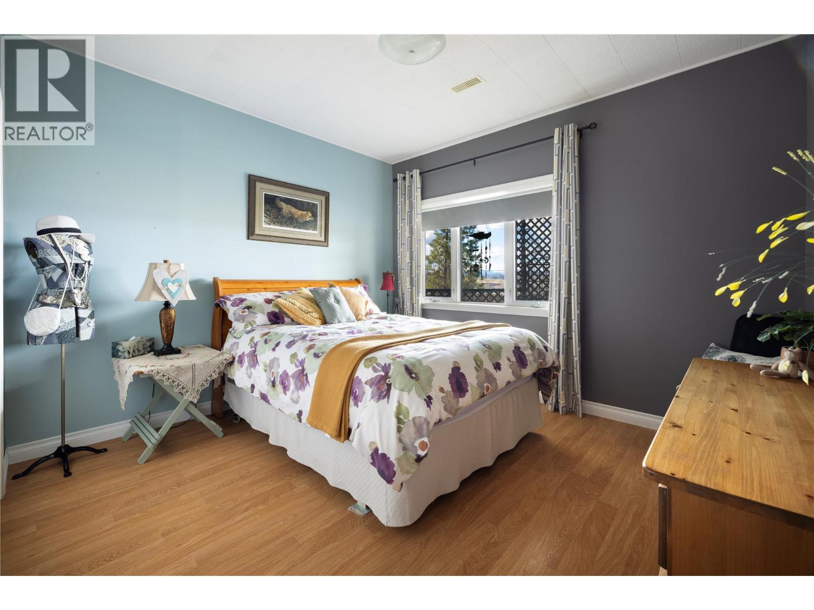  815 GALIANO Road, Vernon