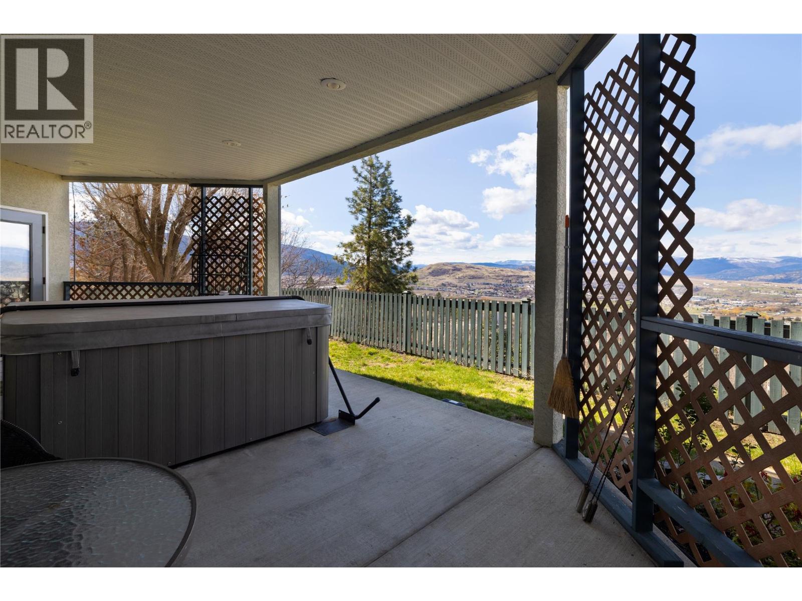  815 GALIANO Road, Vernon