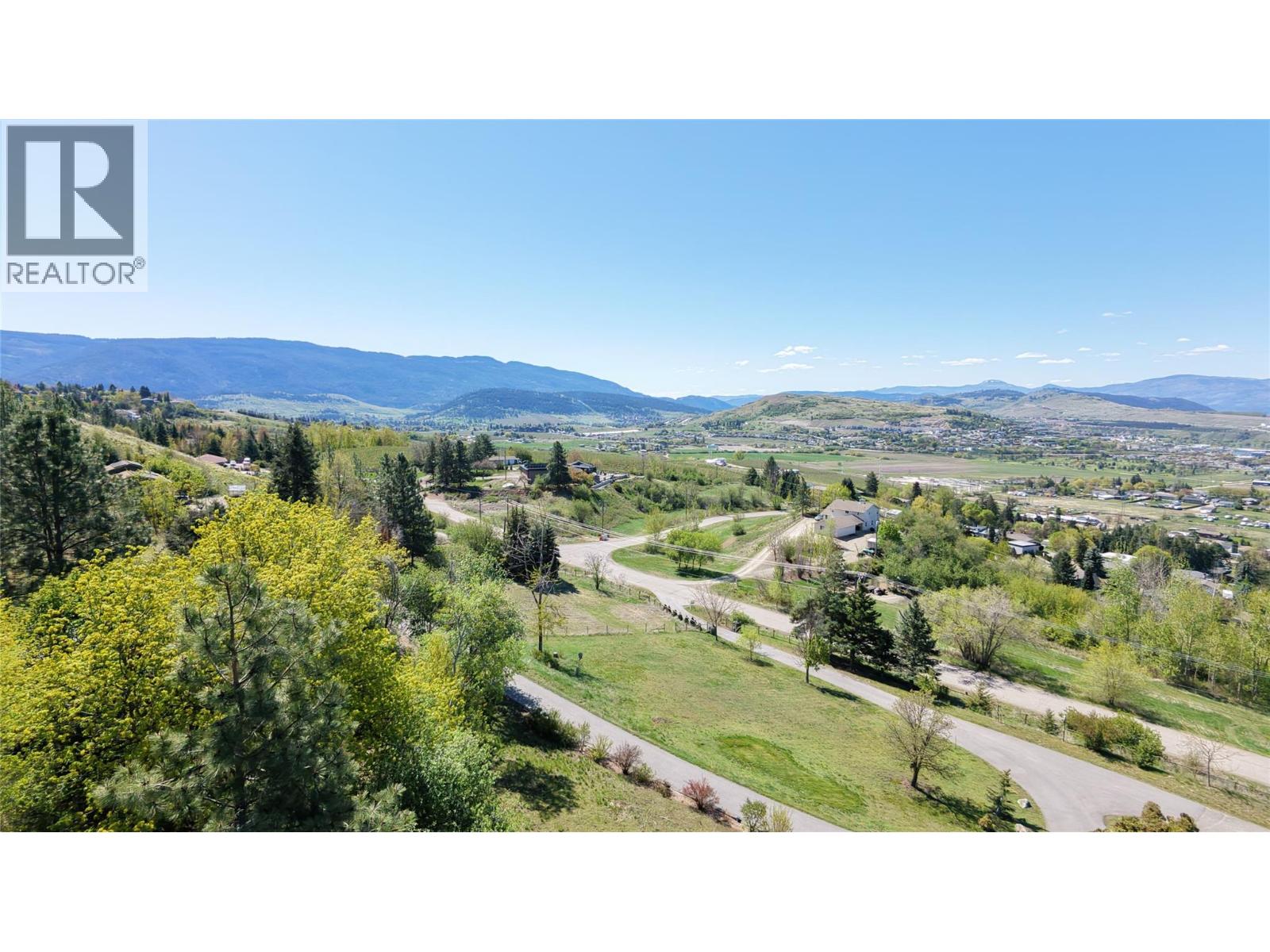  815 GALIANO Road, Vernon