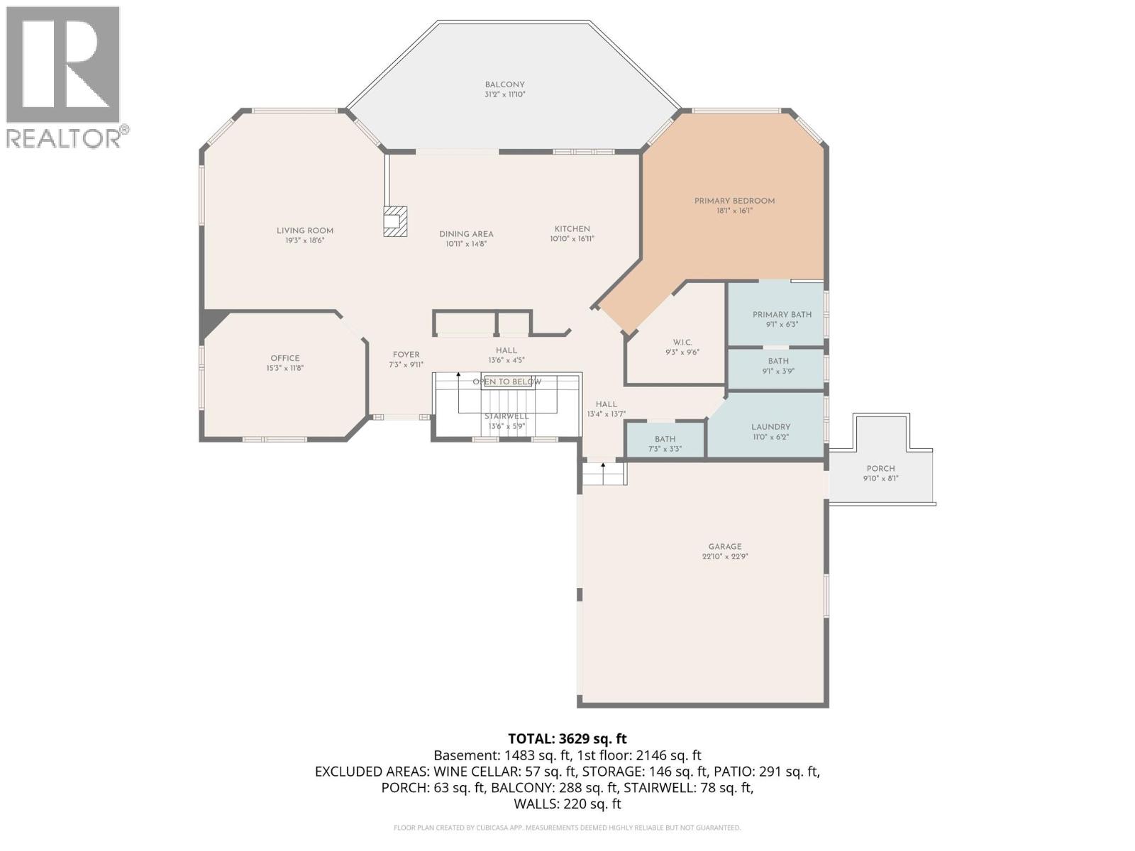 815 GALIANO Road - 74