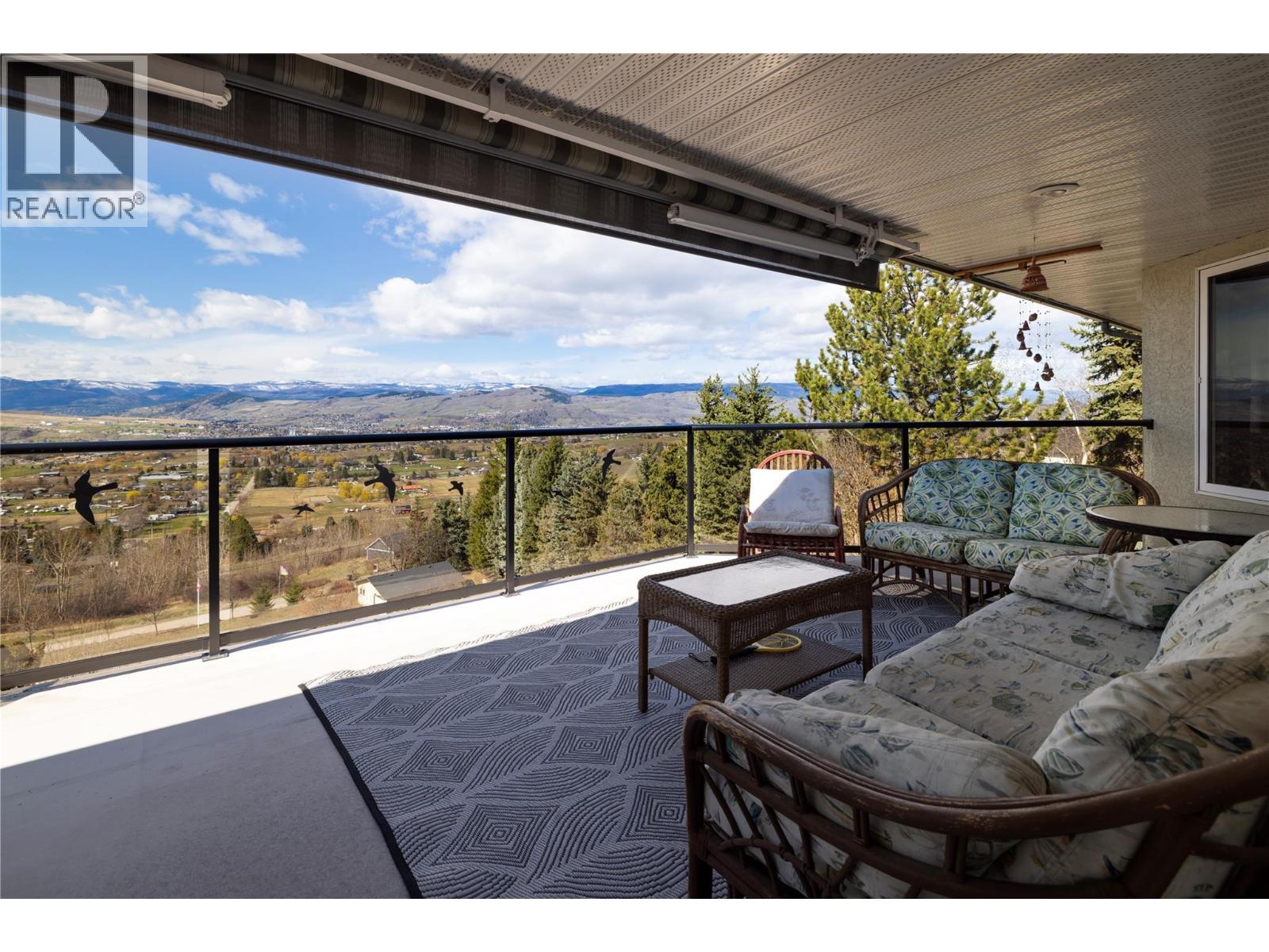  815 GALIANO Road, Vernon