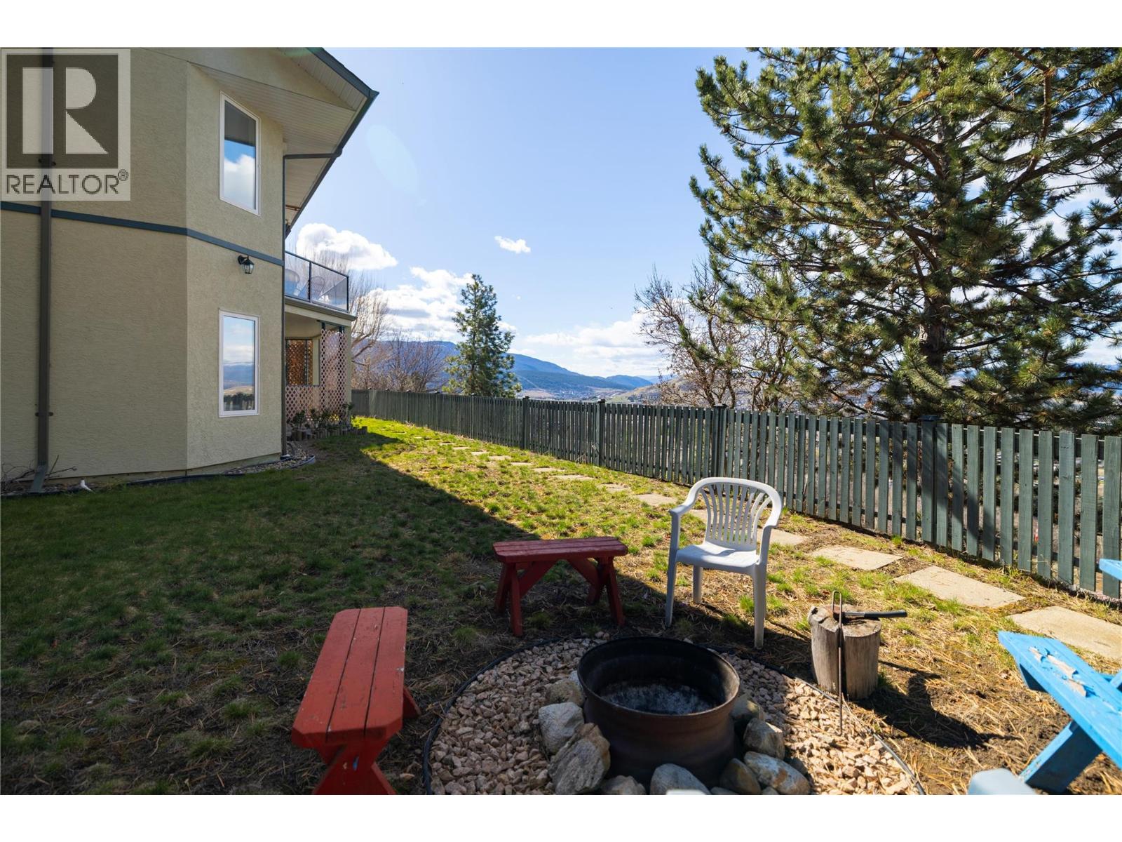  815 GALIANO Road, Vernon