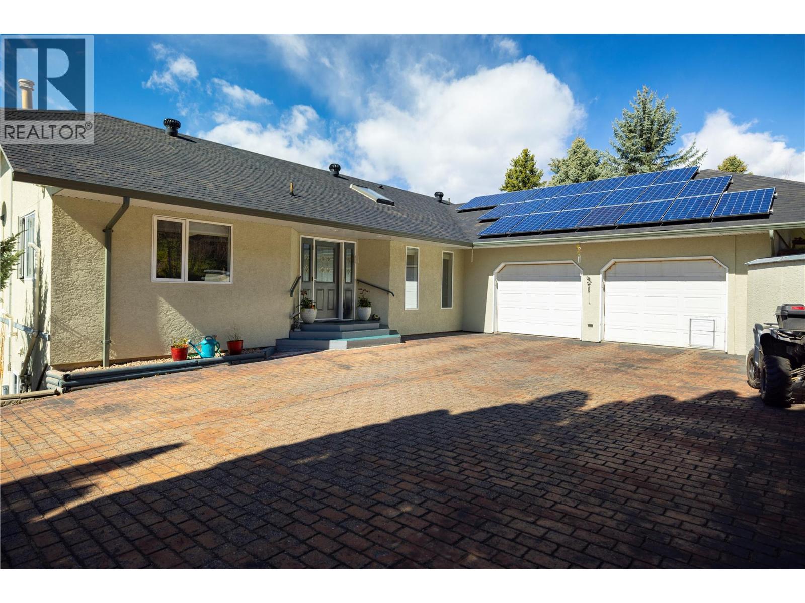  815 GALIANO Road, Vernon