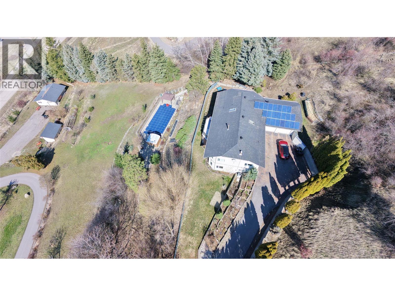  815 GALIANO Road, Vernon