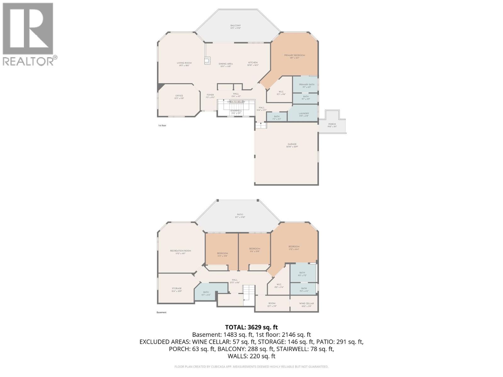  815 GALIANO Road, Vernon