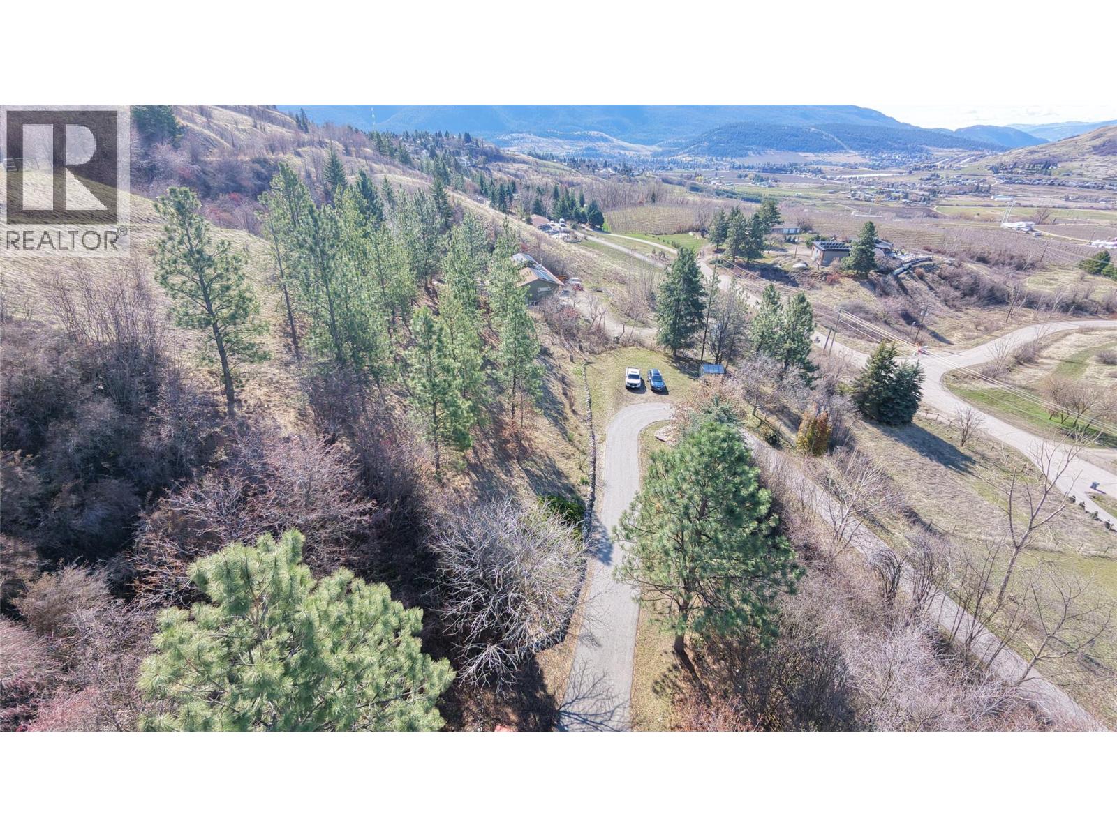  815 GALIANO Road, Vernon