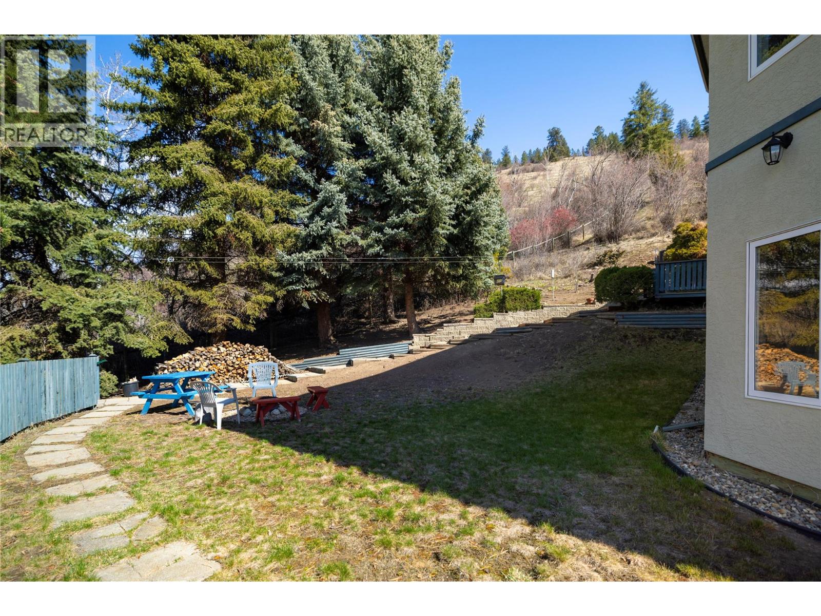  815 GALIANO Road, Vernon