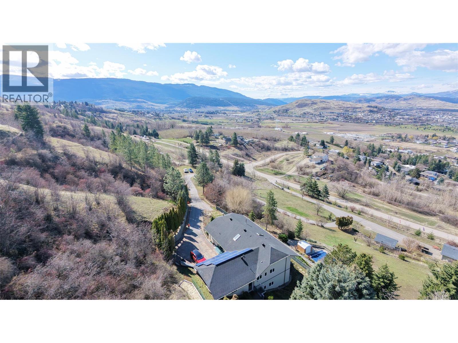  815 GALIANO Road, Vernon