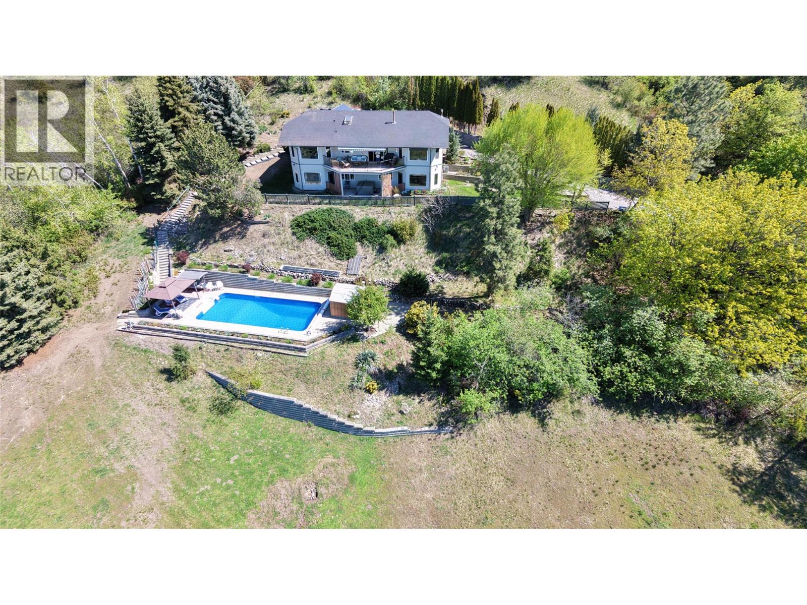  815 GALIANO Road, Vernon