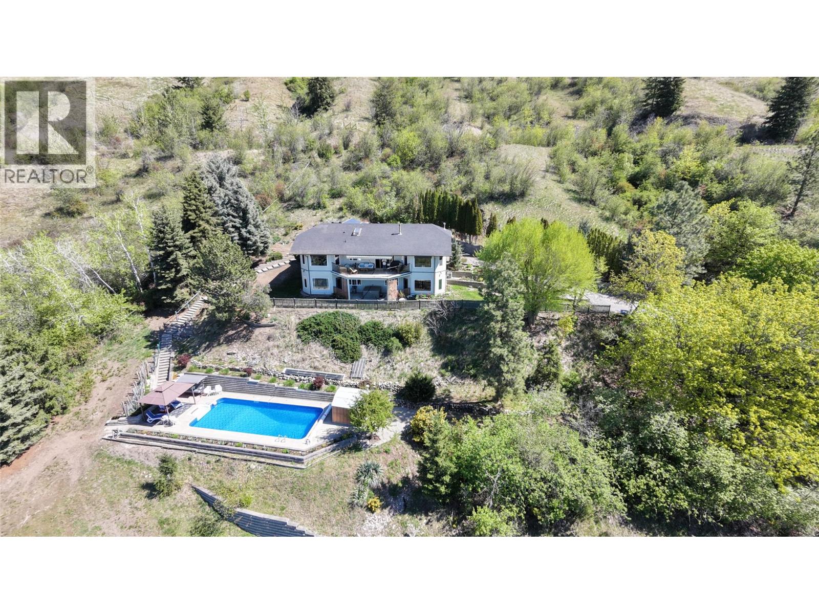  815 GALIANO Road, Vernon