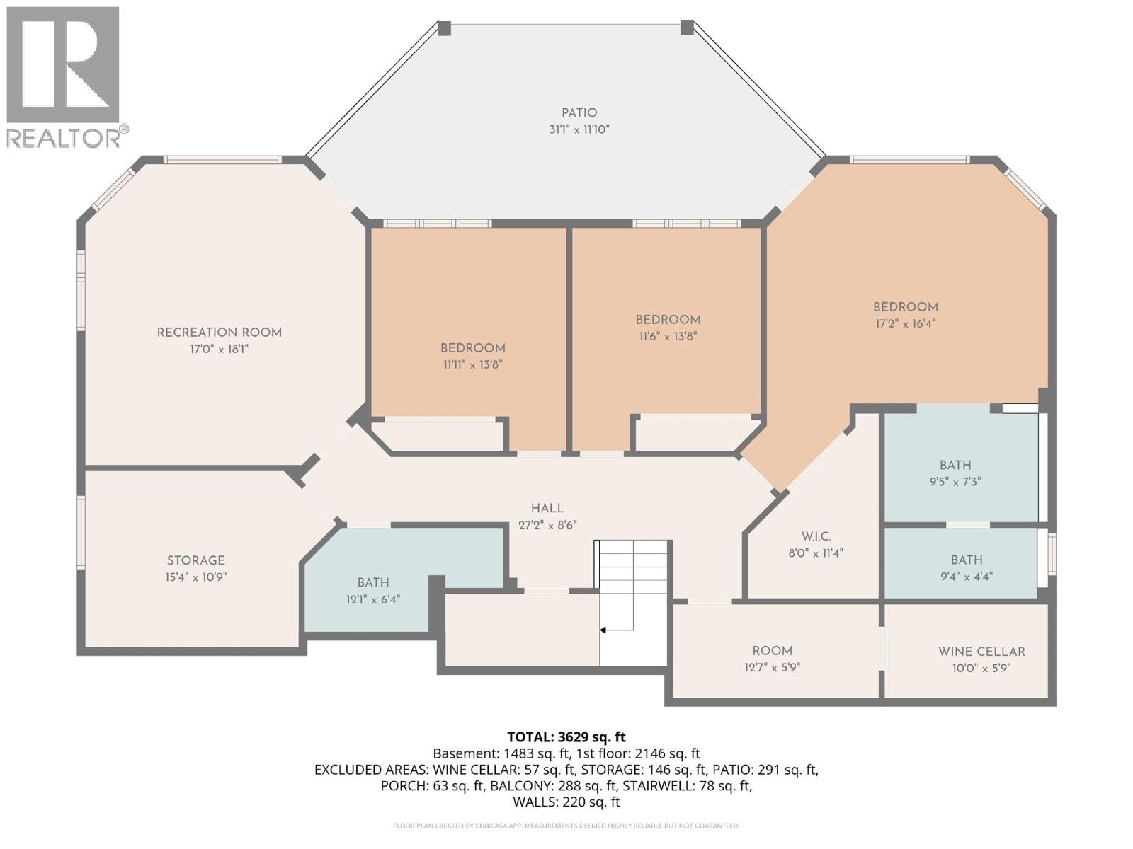  815 GALIANO Road, Vernon